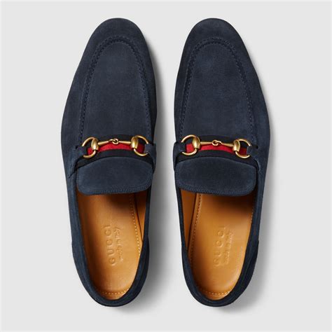 gucci horsebit loafers replica mens|gucci horsebit suede loafer.